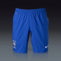 Short Selección Brasil 2014